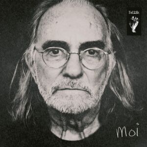 Faust - Moi (curated by Jean-Hervé Péron) [vinyl clear limited]