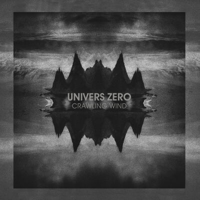Univers Zero - Crawling Wind [vinyl]