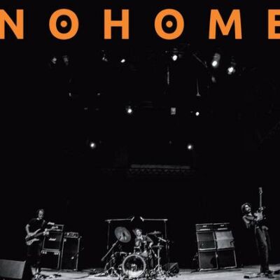 Nohome - Nohome [vinyl 2LP]
