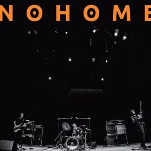 Nohome - Nohome [vinyl 2LP]
