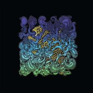 El Leopardo - El Leopardo b/w El Acontista [vinyl 12"EP]