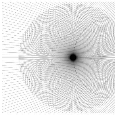 Ryoji Ikeda – Ryoji Ikeda EP [vinyl]