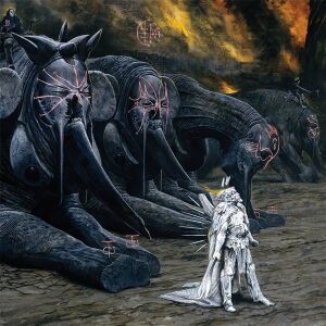 Lustmord - Much Unseen Is Also Here [vinyl 2LP]