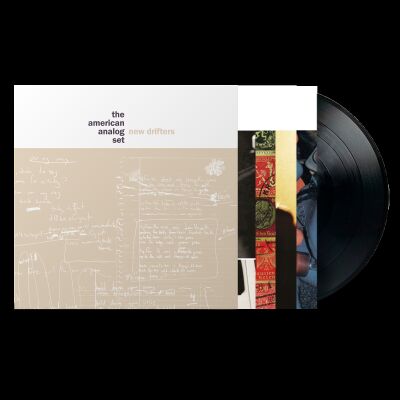American Analog Set, The - New Drifters [vinyl 5LP box]