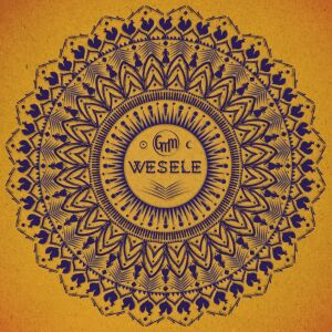 GMM - Wesele [vinyl limited 180g black + 7" clear +downloadcode]