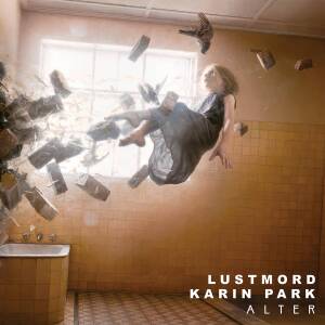 Lustmord & Karin Park - Alter  [CD]