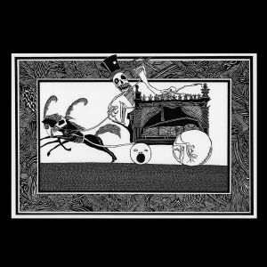 Rudimentary Peni - Pope Adrian 37th Psychristiatric [vinyl]