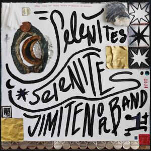 Jimi Tenor Band - Selenites, Selenites! [CD]