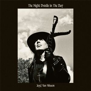 Jozef Van Wissem - The Night Dwells In The Day [CD]