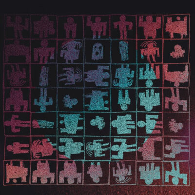 Popsysze - Powięź [vinyl 180g]