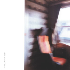 Gramm (Jan Jelinek) - Personal Rock [vinyl 2LP]