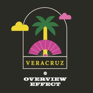 Overview Effect, The - Veracruz [vinyl 8" (un)limited black]