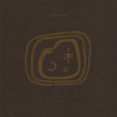 Rapoon - Fallen Gods [vinyl 2LP]