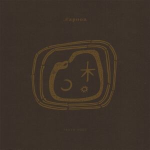 Rapoon - Fallen Gods [vinyl 2LP]