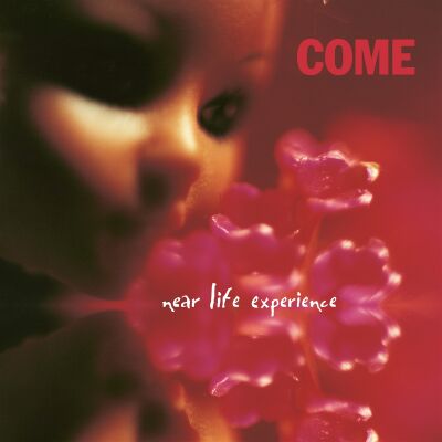 Come - Near Life Experience [vinyl pink]
