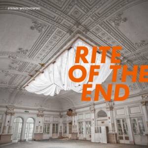Stefan Wesołowski - Rite Of The End