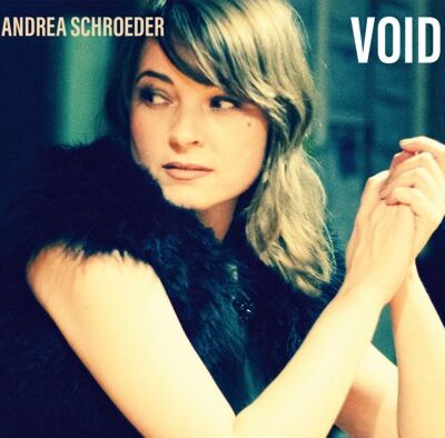 Andrea Schroeder - Void [vinyl 180g+CD]