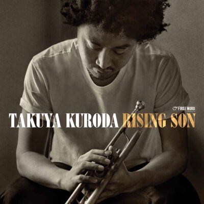 Takuya Kuroda - Rising Son [vinyl 2LP]