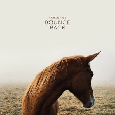 Chantal Acda - Bounce Back [CD]