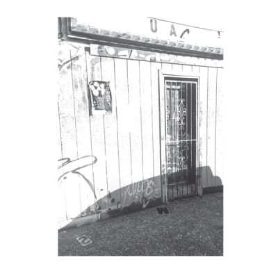 Sumac - Before You I Appear [vinyl]