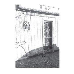 Sumac - Before You I Appear [vinyl]