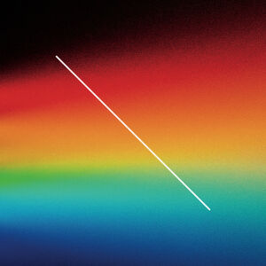 Rival Consoles - Overflow [vinyl 2LP]