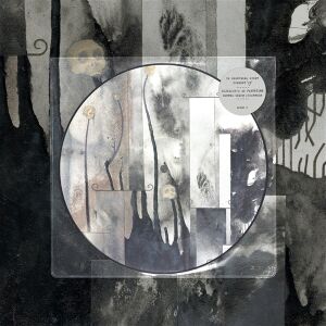 Current 93 - In Menstrual Night [vinyl picture disc]