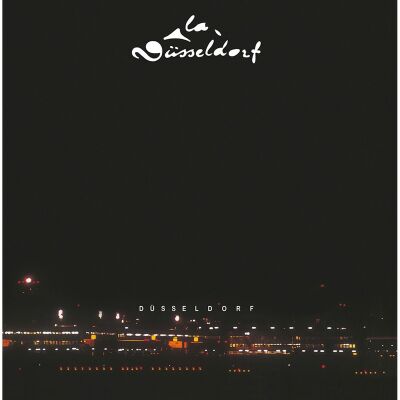La Düsseldorf - La Düsseldorf [vinyl color]