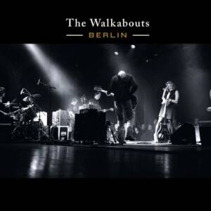 Walkabouts - Berlin