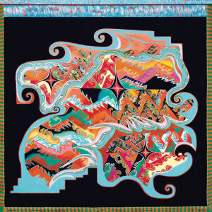Natural Information Society - Since Time Is Gravity [CD]