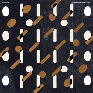 Dries Tack - In Memoriam Alvin Lucier [vinyl]