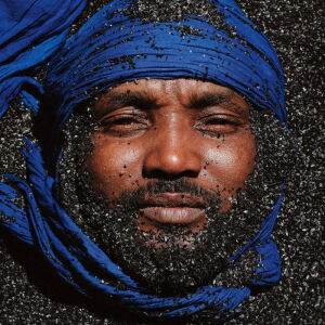 Kel Assouf - Black Tenere