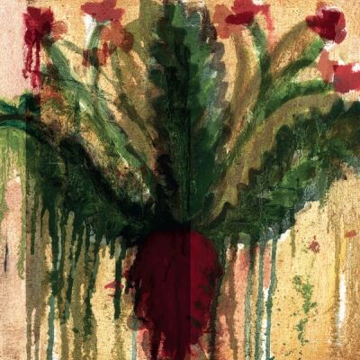 Christophe Guiraud - Kutra Bégulma, Unfinished Altar [vinyl 2LP]