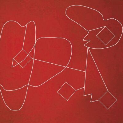 Chant 1450 Reneissance Ensemble & Sylvain Chauveau - A Modern View on Early Music [CD]