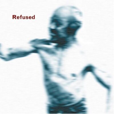 Refused - Songs To Fan The Flames Of Discontent [vinyl]