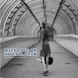 Rats Live On No Evil Star - s/t [CD]