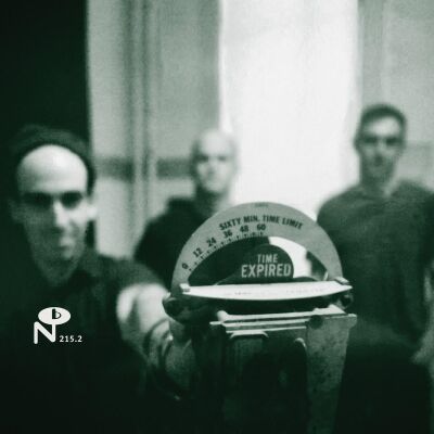 Karate - Time Expired, Pines Green Vinyl [vinyl 5LP-box, splatter vinyl]
