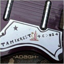 Tamikrest - Adagh [CD]