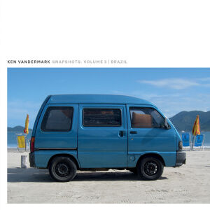 Ken Vandermark - Snapshots Volume 3: Brazil [7" limited]