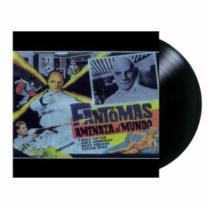 Fantomas - Fantomas [vinyl]