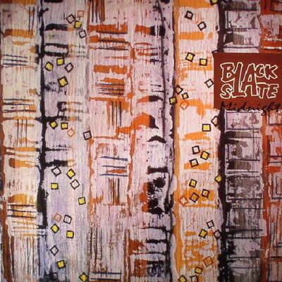 Black Slate – Midnight [vinyl]