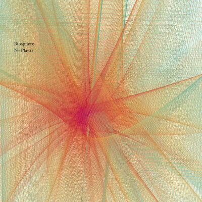 Biosphere - N-Plants [vinyl 2LP]