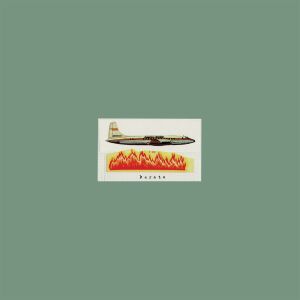 Karate - Karate [vinyl wintergreen limited]