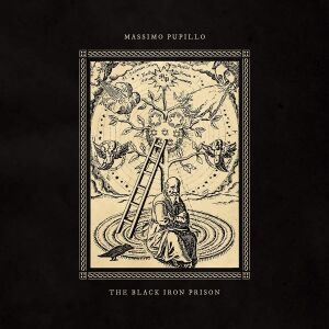 Massimo Pupillo - Black Iron Prison [vinyl smokey]
