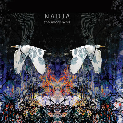 Nadja - Thaumogenesis