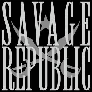Savage Republic - Meteora [limited vinyl black 180g+downloadcode]