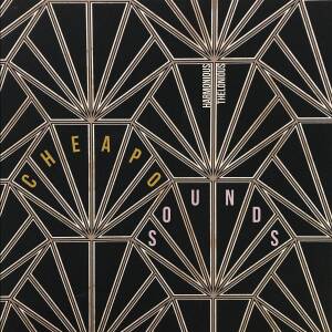 Harmonious Thelonious - Cheapo Sounds [CD]
