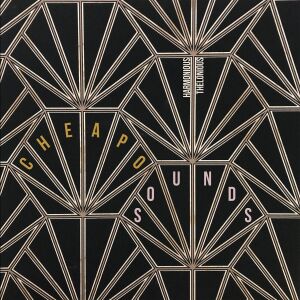 Harmonious Thelonious - Cheapo Sounds [CD]
