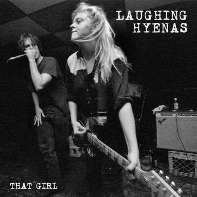 Laughing Hyenas - That Girl: Live Recordings 1986-1994 [vinyl 2LP]