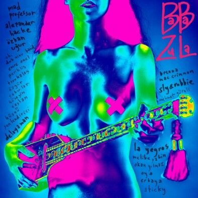 Baba Zula - XX (2CD)